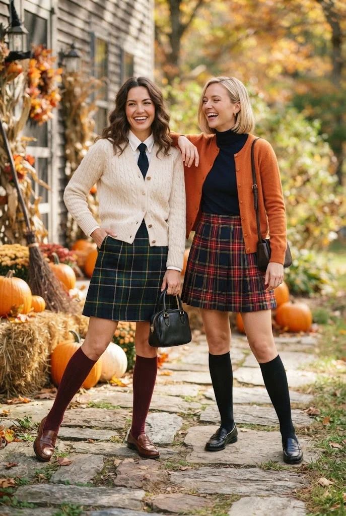 Clueless-Inspired Best Friends