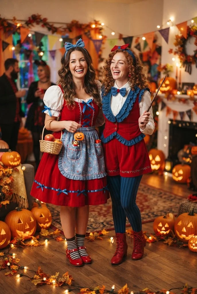 Thing 1 and Thing 2